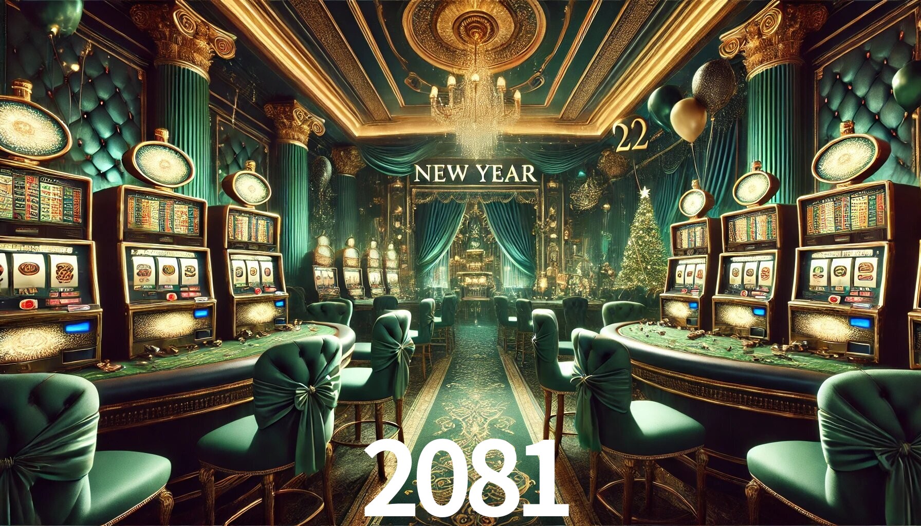 Benefícios do 2081