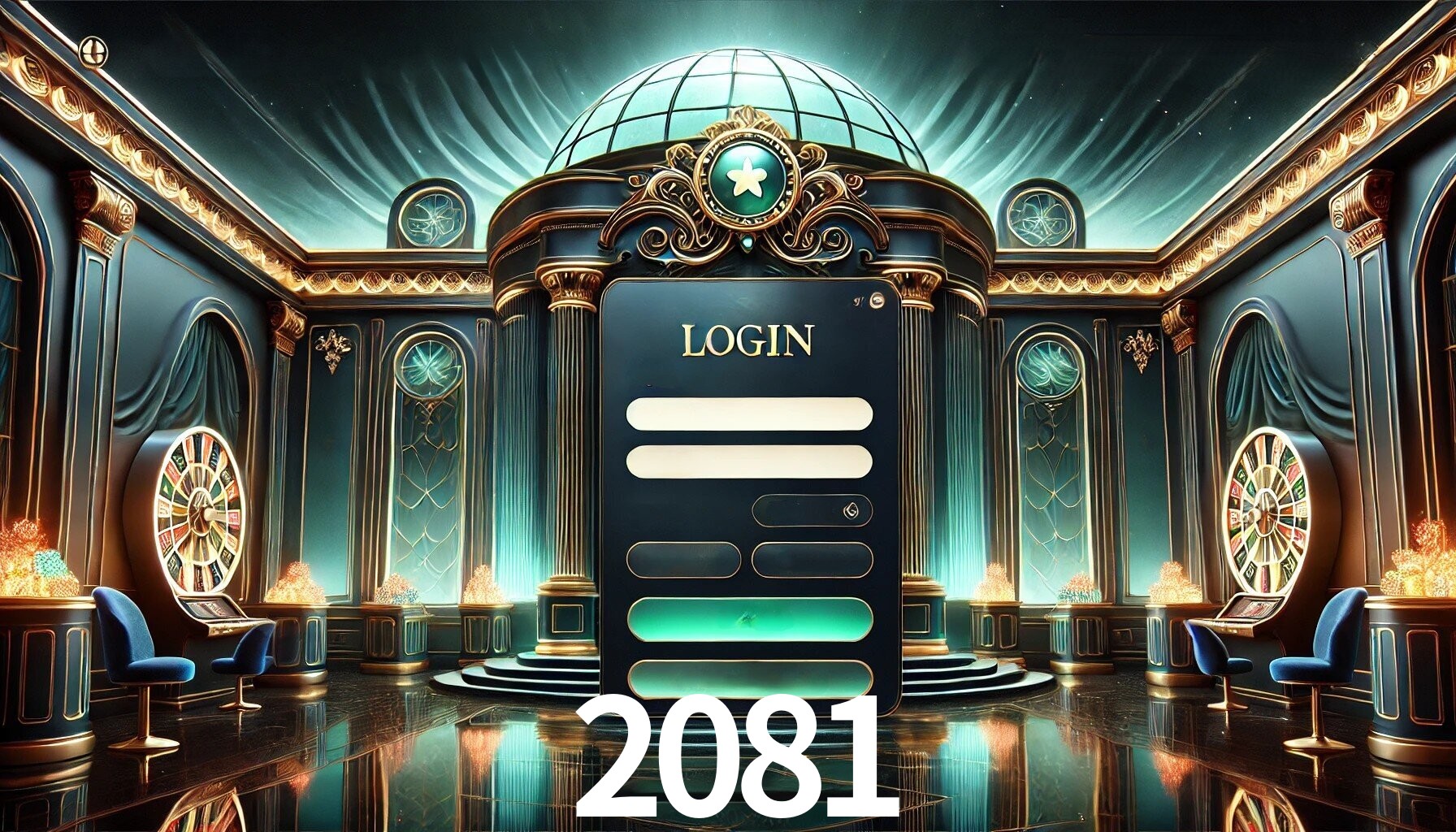 Benefícios do Login